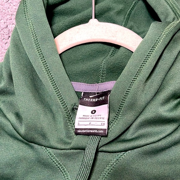 Nike hoodie - Picture 3 of 3